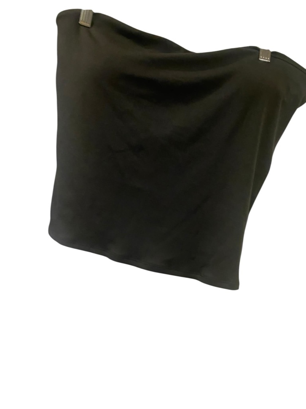 NET Vuori pose tube top BLACK Size XXL - Picture 3 of 4